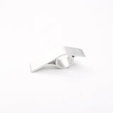FACIA Pry Bar Set for Model Y Hitch Cover Aluminum Alloy 2-Piece Damage-Free Removal