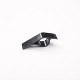 FACIA Pry Bar Set for Model Y Hitch Cover Aluminum Alloy 2-Piece Damage-Free Removal