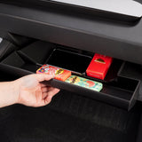 FACIA Push-Pull Glovebox Storage Case for Tesla Model 3 Highland / Model Y Juniper / YL (LHD)