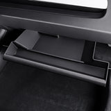 FACIA Push-Pull Glovebox Storage Case for Tesla Model 3 Highland / Model Y Juniper / YL (LHD)