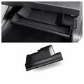 FACIA Push-Pull Glovebox Storage Case for Tesla Model 3 Highland / Model Y Juniper / YL (LHD)