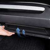 FACIA Push-Pull Glovebox Storage Case for Tesla Model 3 Highland / Model Y Juniper / YL (LHD)
