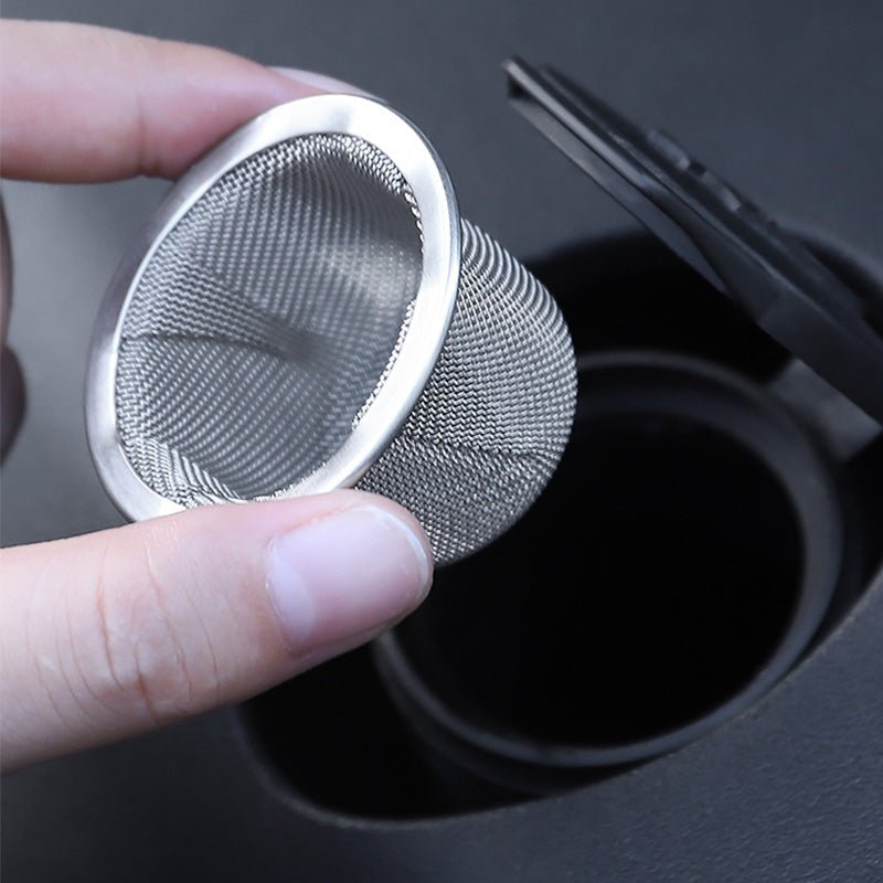 FACIA Rain Scraper Filter for Model 3 Highland and Model Y