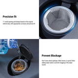 FACIA Rain Scraper Filter for Model 3 Highland and Model Y