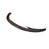 FACIA Real Carbon Fiber Aero Front Lip Spoiler for Model 3 Highland 2024+