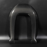 FACIA Back Seat Cover for Model 3 / Y Real Carbon Fiber Interior Mods
