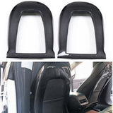FACIA Back Seat Cover for Model 3 / Y Real Carbon Fiber Interior Mods