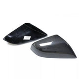 FACIA Real Carbon Fiber Mirror Replacement for Model S / X