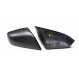 FACIA Real Carbon Fiber Mirror Replacement for Model S / X
