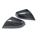 FACIA Real Carbon Fiber Mirror Replacement for Model S / X