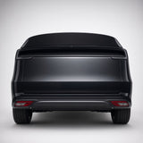 FACIA Real Carbon Fiber Rear Trunk Spoiler for Model Y Juniper