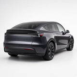 FACIA Real Carbon Fiber Rear Trunk Spoiler for Model Y Juniper