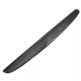 FACIA Real Carbon Fiber Replacement Dashboard Cover for Model 3 Highland / Model Y Juniper / Model YL