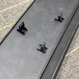 FACIA Real Carbon Fiber Replacement Dashboard Cover for Model Y Standard