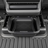 FACIA Real Center Console Organizer for Model Y Juniper TESERY