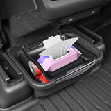 FACIA Real Center Console Organizer for Model Y Juniper TESERY