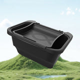 FACIA Real Center Console Organizer for Model Y Juniper TESERY