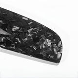 FACIA Real Dry Carbon Fiber Dash Cover Overlay for Model 3 Highalnd and New Model Y