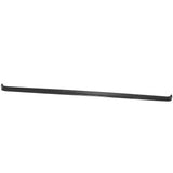FACIA Real Dry Carbon Fiber Dash Cover Overlay for Model 3 Highalnd and New Model Y