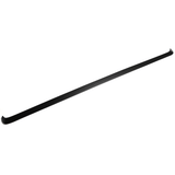 FACIA Real Dry Carbon Fiber Dash Cover Overlay for Model 3 Highalnd and New Model Y