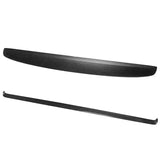 FACIA Real Dry Carbon Fiber Dash Cover Overlay for Model 3 Highalnd and New Model Y