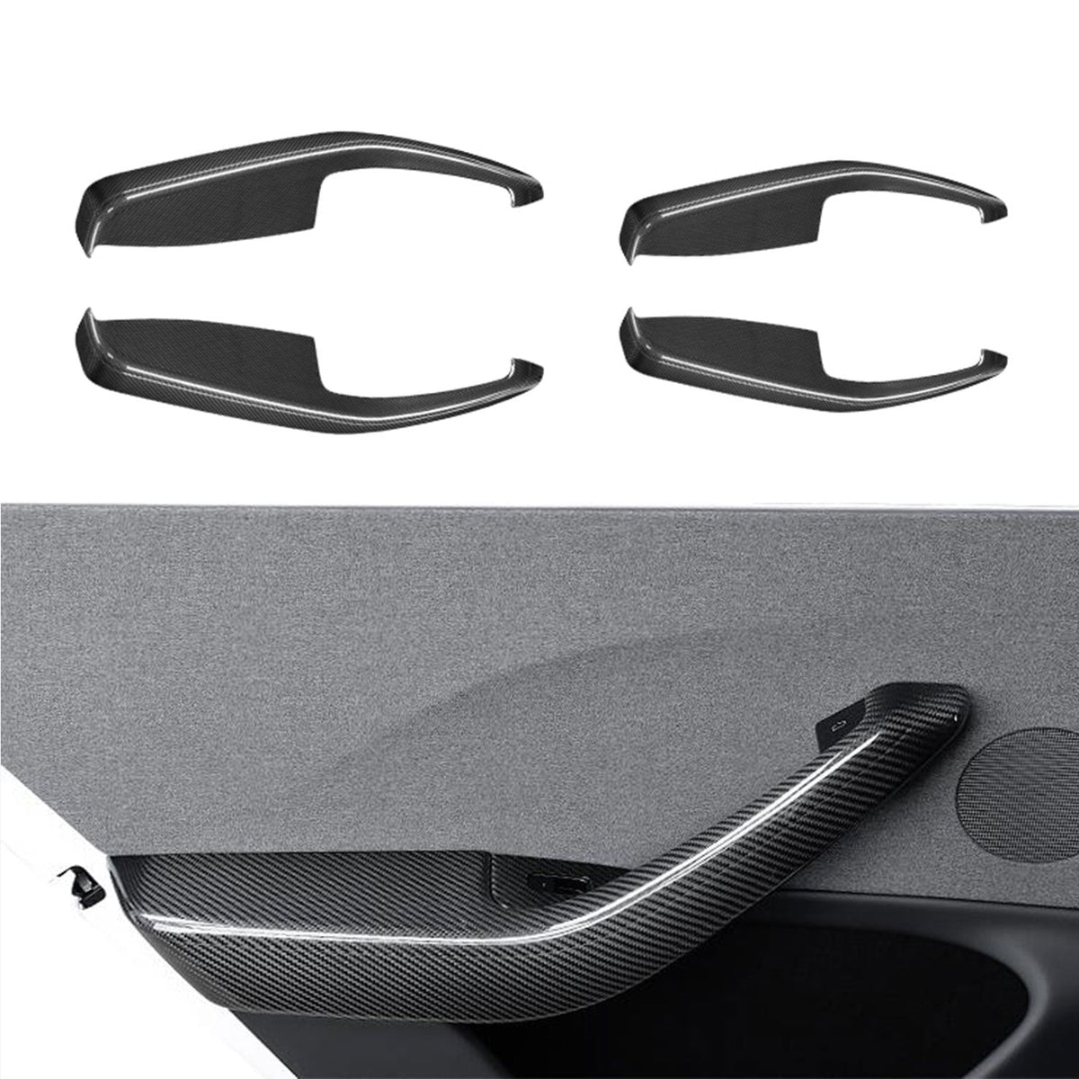 Door Armrest Coversr