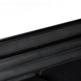 FACIA Real Dry Carbon Fiber Door Sill Strip Cover for Model 3 / Y
