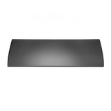 FACIA Real Dry Carbon Fiber Glove Box Cover Overlay for Model Y / 3