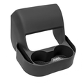 FACIA Rear Air Vent Cup Holder Storage Box For Tesla Model 3/Y