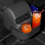 FACIA Rear Air Vent Cup Holder Storage Box For Tesla Model 3/Y