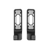 FACIA Rear Air Vent Hook for Model YL 6-Seater (2PCS) Bag Hanger and Tool-Free Install