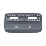 FACIA Rear air Vent Protection Grid for Model Y Standard