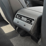 FACIA Rear air Vent Protection Grid for Model Y Standard