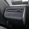 FACIA Rear air Vent Protection Grid for Model Y Standard