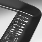FACIA Rear Air Vent Screen Protector Frame Compatible with Model 3 Highland and Model Y Juniper