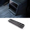 FACIA Rear Air Vent Screen Protector Frame for Model 3 Highland and Model Y Juniper