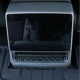 FACIA Rear Air Vent Screen Protector Frame for Model 3 Highland and Model Y Juniper