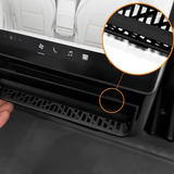 FACIA Rear Air Vent Screen Protector Frame for Model 3 Highland and Model Y Juniper