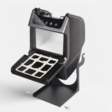 FACIA Rear Armrest Box Refrigerator for Model Y Compressor Cooling 40-Min Fast Cool Non-Destructive Install