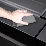 FACIA Rear Bumper Covers / Rear Trunk Lid Trim for Cybertruck