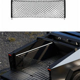 FACIA Rear Bucket Fixed Mesh Pocket for Cybertruck