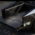 FACIA Rear Bucket Fixed Mesh Pocket for Cybertruck