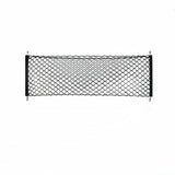 FACIA Rear Bucket Fixed Mesh Pocket for Cybertruck