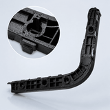 FACIA Rear Bumper Side Bracket for Model 3  (Left / Right / Pair)