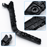 FACIA Rear Bumper Side Bracket for Model Y Juniper (Left / Right / Pair)