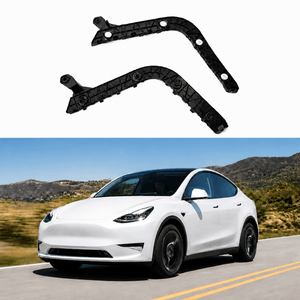 FACIA Rear Bumper Side Bracket for Model Y (Left / Right / Pair)