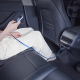 FACIA Rear Air Outlet Expansion Dock for Model 3/Y