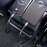 FACIA Rear Air Outlet Expansion Dock for Model 3/Y