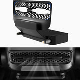 FACIA Rear Air Outlet Expansion Dock for Model 3/Y