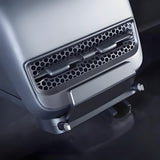 FACIA Rear Air Outlet Expansion Dock for Model 3/Y